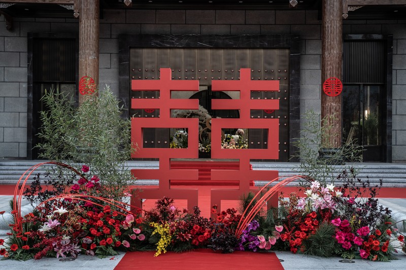 女方结婚准备什么