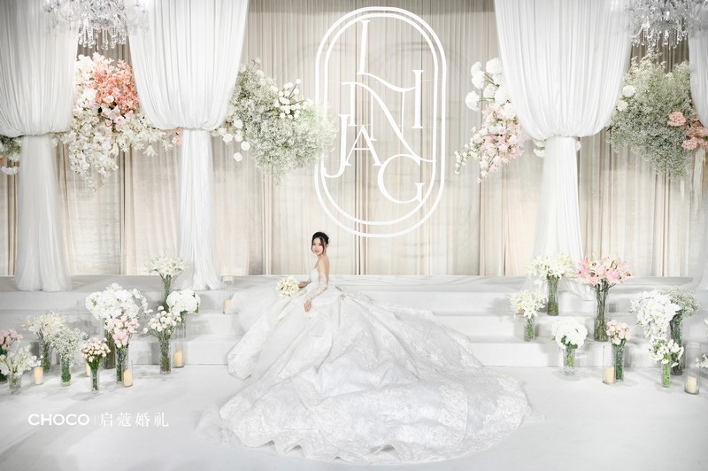 怎么宣读结婚证