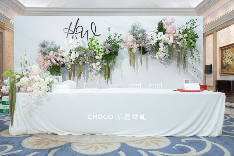 北京办婚礼需要多少钱一次