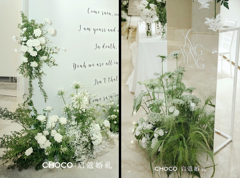青岛婚庆公司排名榜 2023最受欢迎的青岛婚礼策划前十名