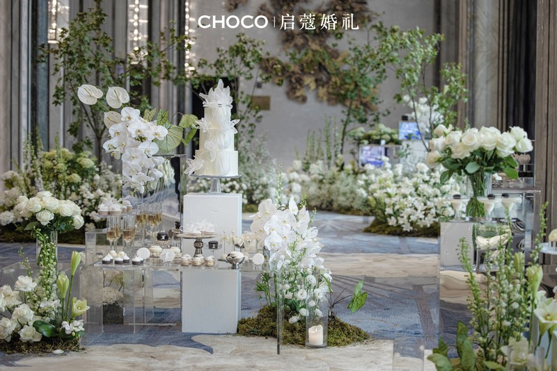 便装婚纱照攻略 拍出最美最温馨的婚纱照