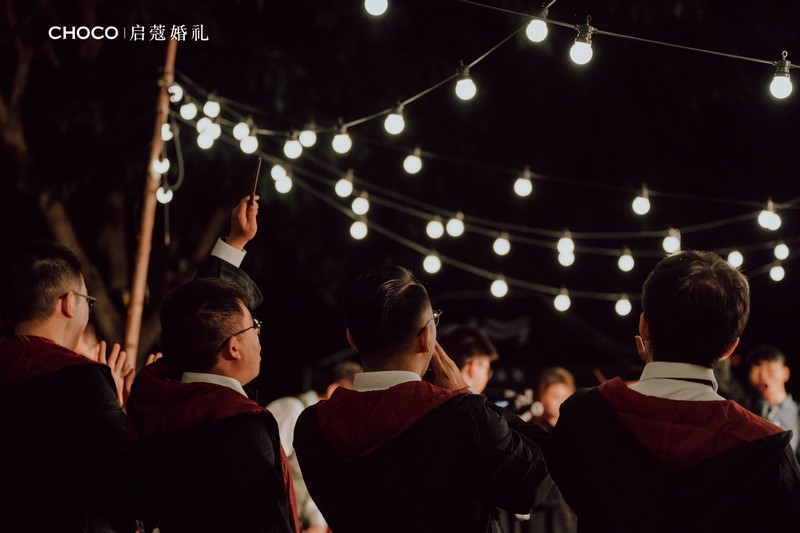 结婚创意点子有哪些