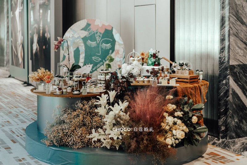 肥东婚宴酒店哪个口碑好 肥东婚宴酒店排行榜