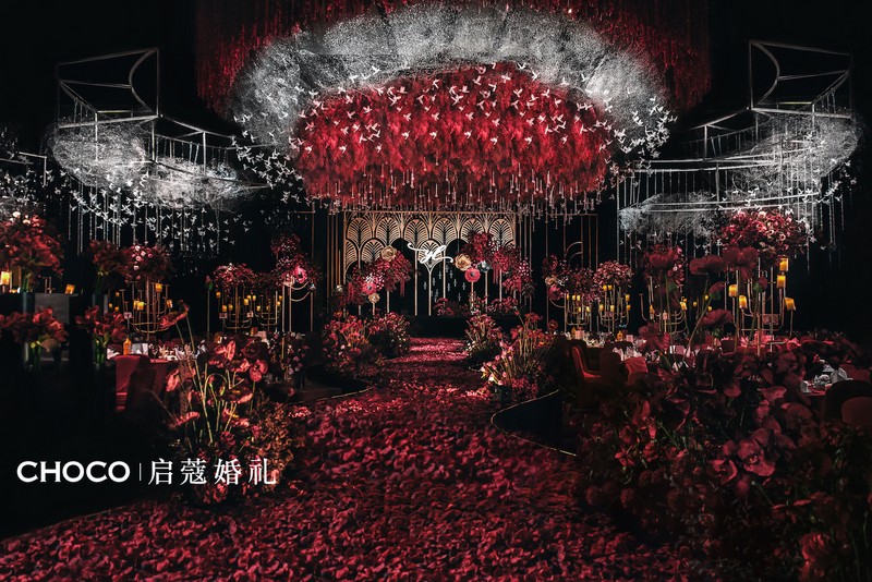 结婚去哪里旅游比较好