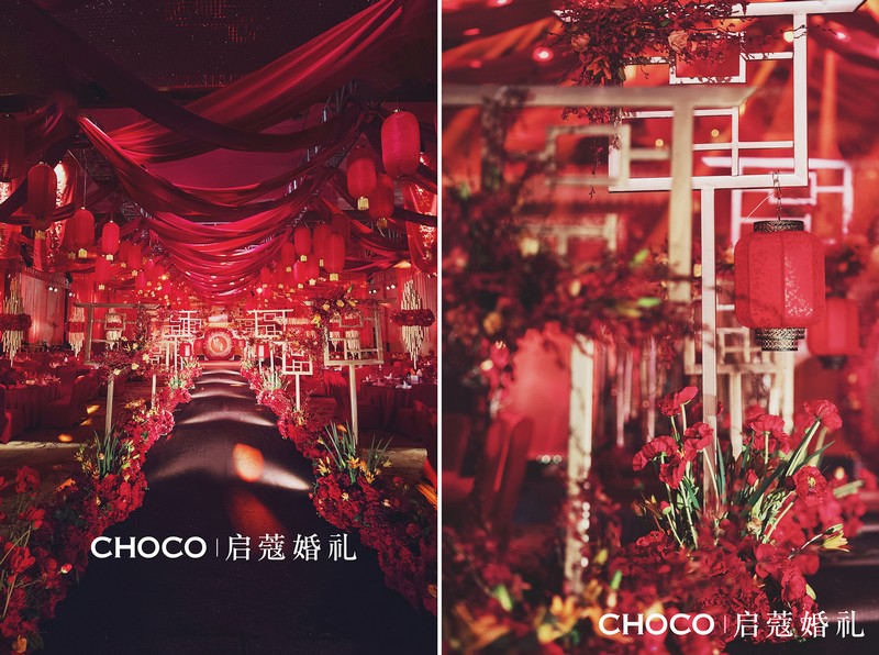 婚庆篷房出租多少钱
