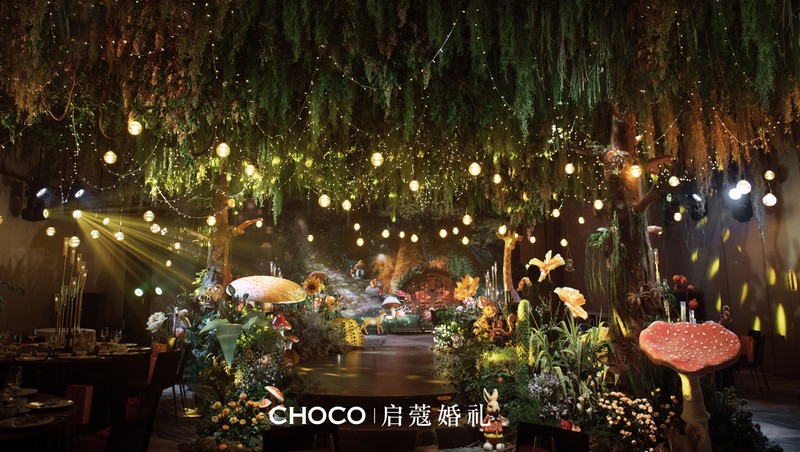 婚纱照去哪拍好看