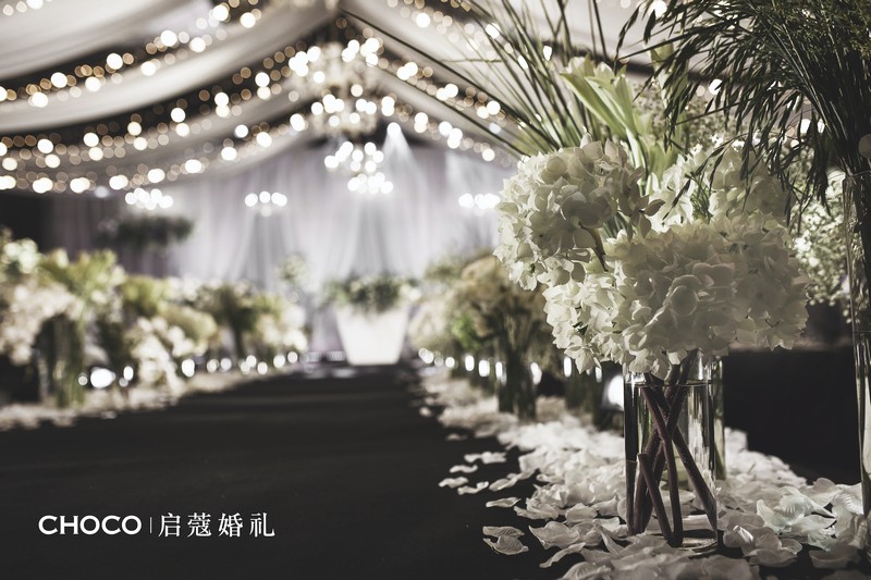 为啥拍婚纱照容易分手