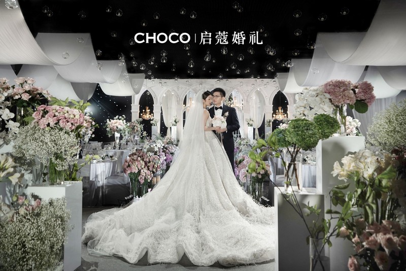 三亚集体婚礼怎么样