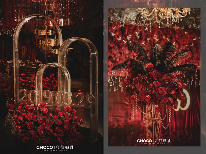 中国结婚19年是什么婚
