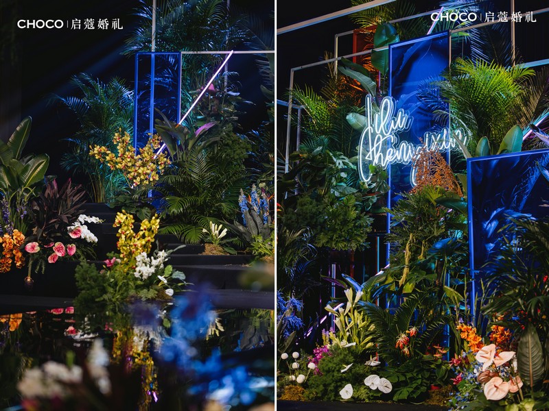 2020最流行的旅拍婚纱照风格