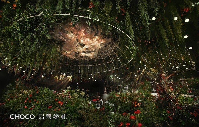 婚礼酒席的讲究