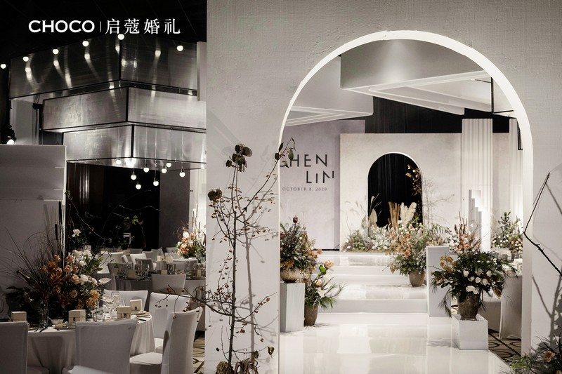 婚礼first look是什么意思