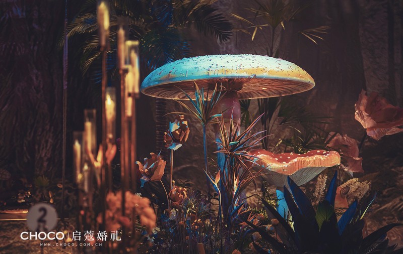 结婚菜谱是什么样的 结婚办喜事菜谱大全