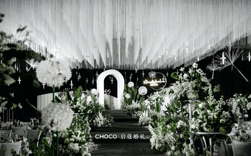 婚礼督导多少钱一场