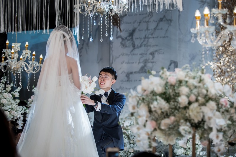 结婚为什么不能用假花 结婚用假花有讲究吗