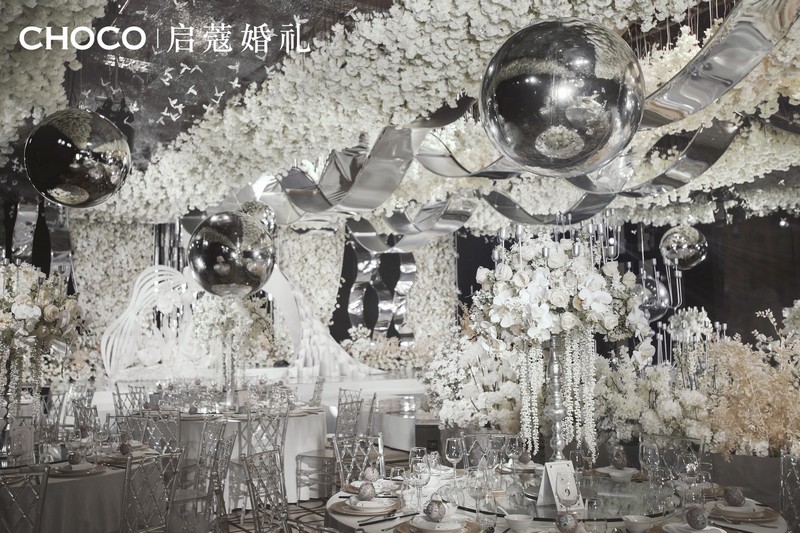 婚庆公司一条龙一般多少钱 婚庆一条龙价目表