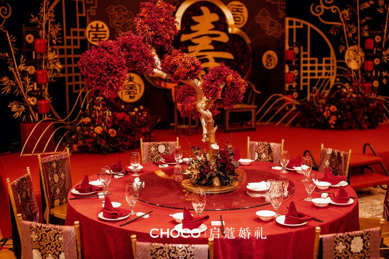 结婚照几天能出来