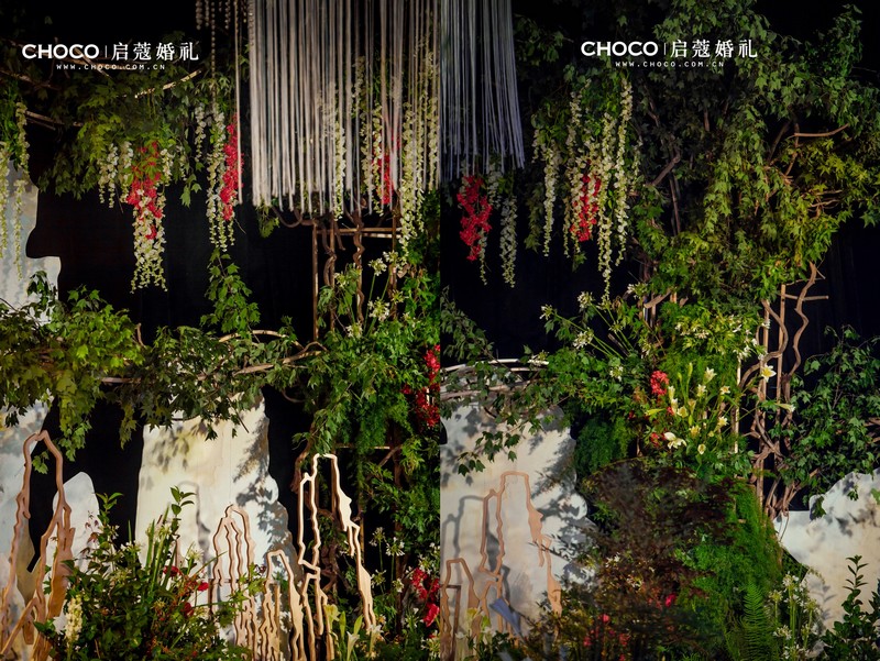 为什么结婚要穿婚纱