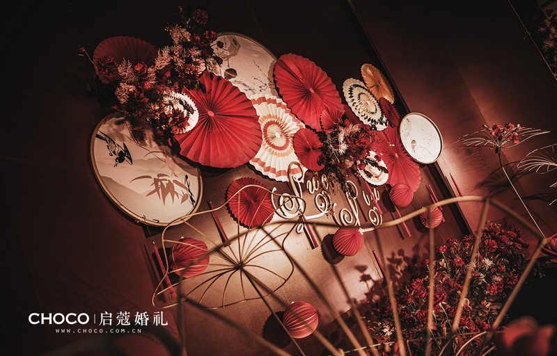 婚纱照风格种类图片 婚纱照十大风格推荐