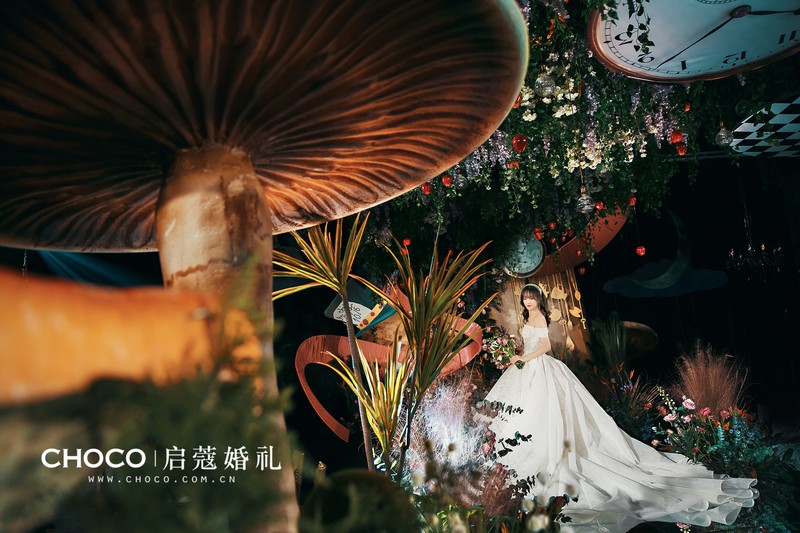 金夫人婚纱摄影价格一般多少