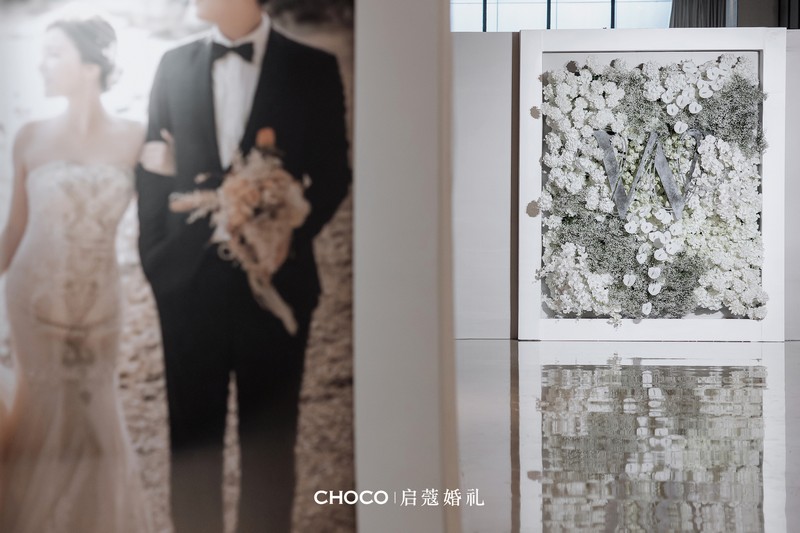 婚庆图片布置图片2020