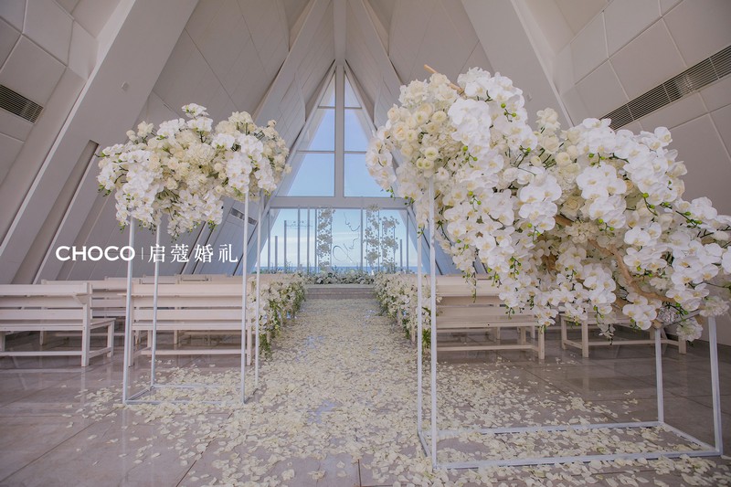 7月婚纱照哪里拍好看