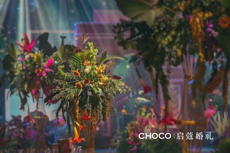婚礼沙画制作多少钱